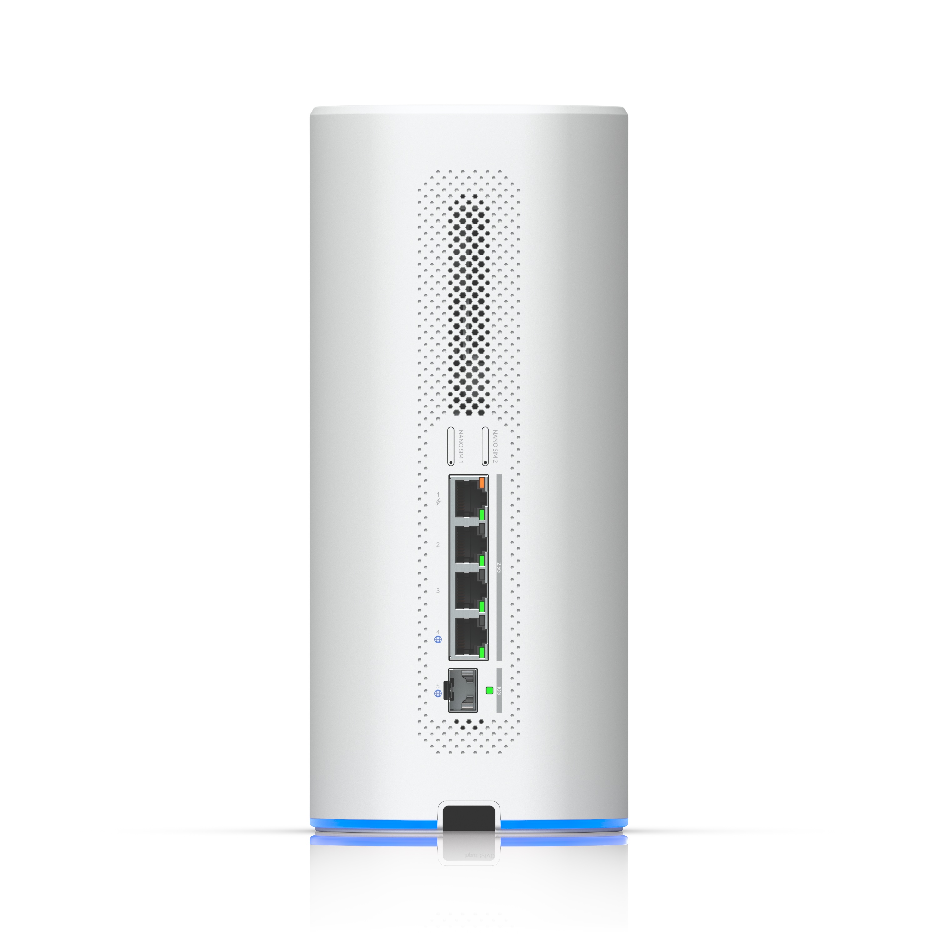 UBIQUITI Ubiquiti UDR-5G-Max Router Dream 5G Max - RETI | TecnoCARE.net Sabaudia, Latina, Terracina, San Felice Circeo e Pontinia