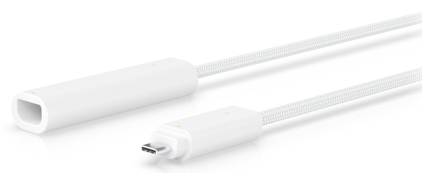 UBIQUITI Ubiquiti UACC-AI-Theta-Video-Cable-Ext-5M Cavo di estensione audio AI Theta - CAVI PER COMPUTER E PERIFERICHE | TecnoCARE.net Sabaudia, Latina, Terracina, San Felice Circeo e Pontinia