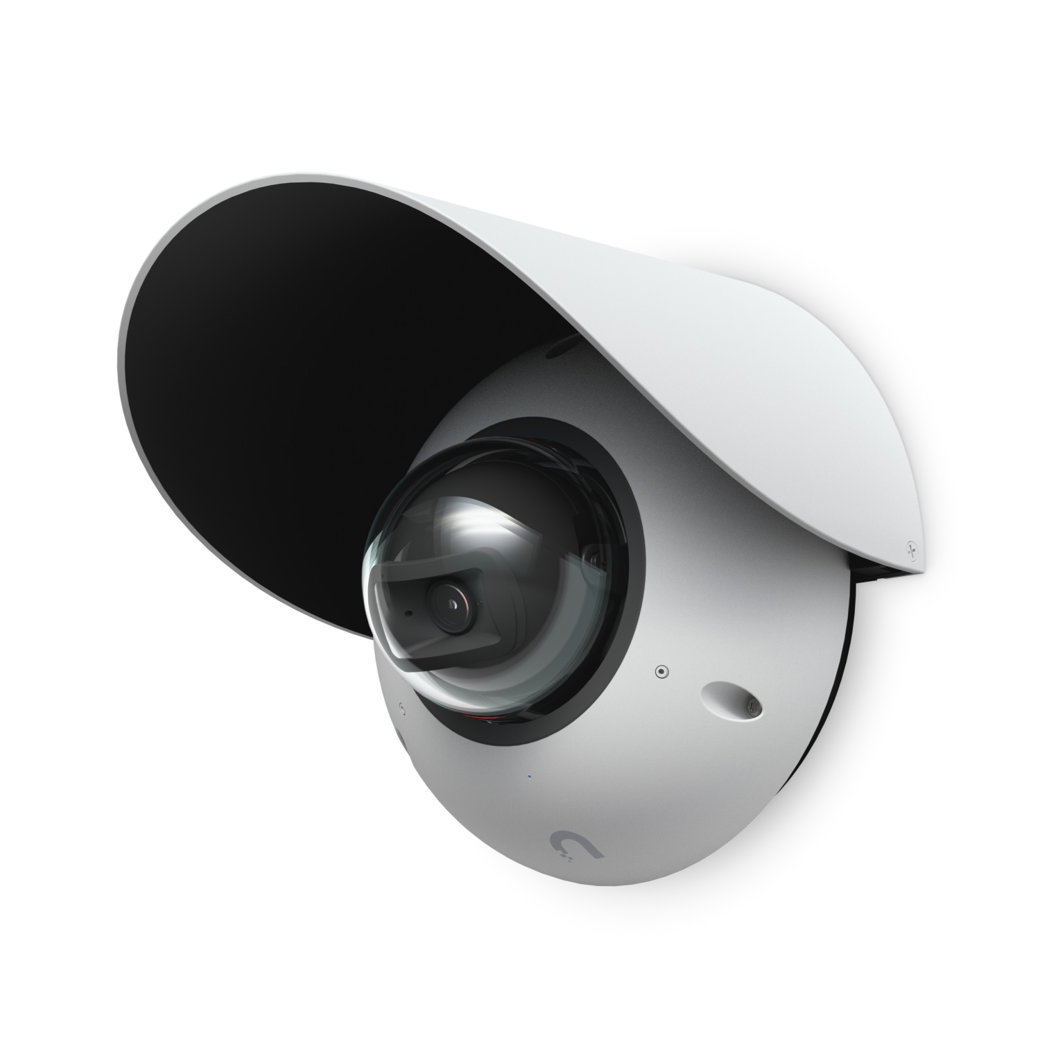 UBIQUITI Ubiquiti UACC-G6-Dome-WS-W Parabrezza per telecamera a cupola - SISTEMI DI SORVEGLIANZA | TecnoCARE.net Sabaudia, Latina, Terracina, San Felice Circeo e Pontinia