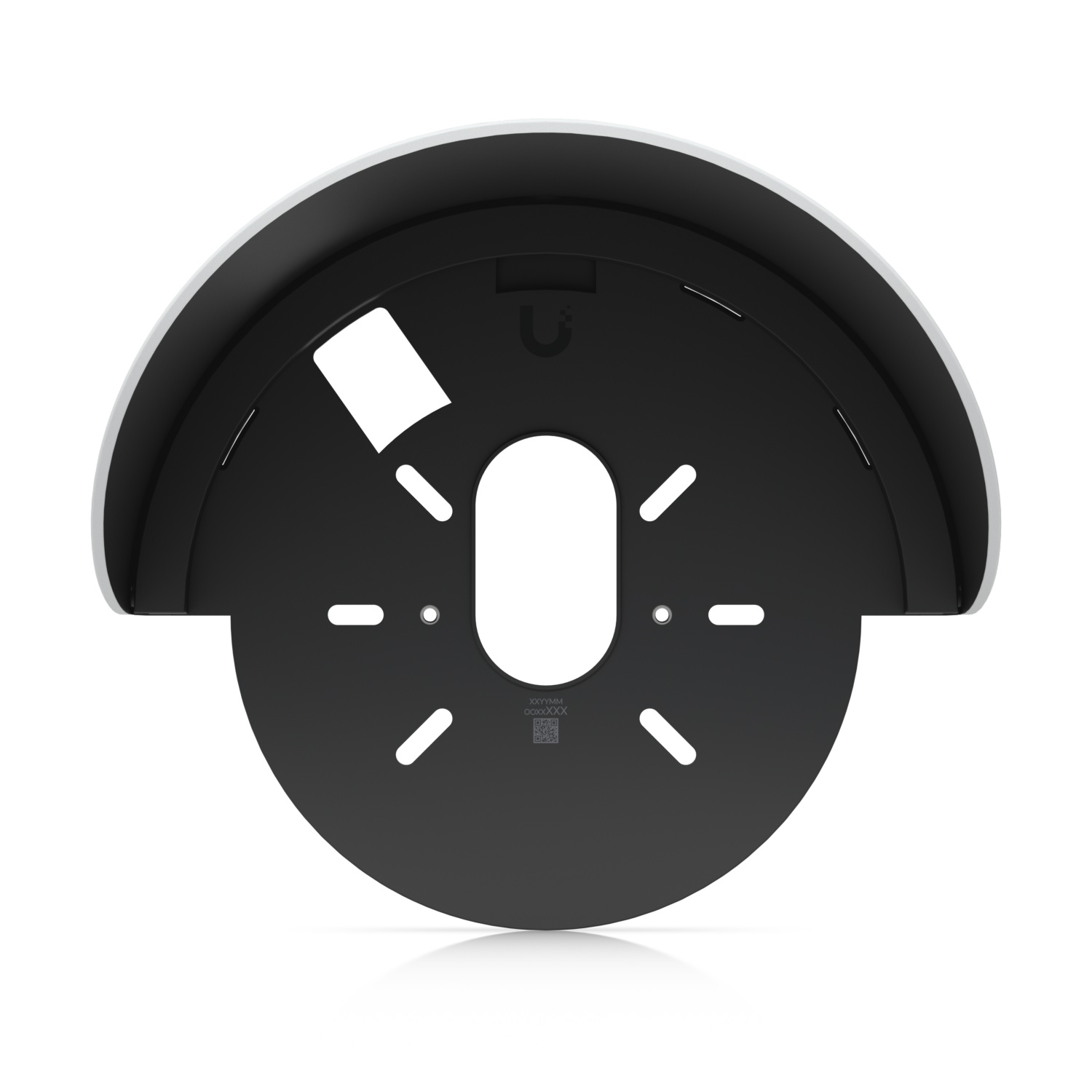 UBIQUITI Ubiquiti UACC-G6-Dome-WS-W Parabrezza per telecamera a cupola - SISTEMI DI SORVEGLIANZA | TecnoCARE.net Sabaudia, Latina, Terracina, San Felice Circeo e Pontinia