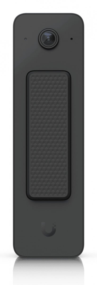 UBIQUITI Ubiquiti Doorbell Lite Nero - ACCESSO E CONTROLLO | TecnoCARE.net Sabaudia, Latina, Terracina, San Felice Circeo e Pontinia