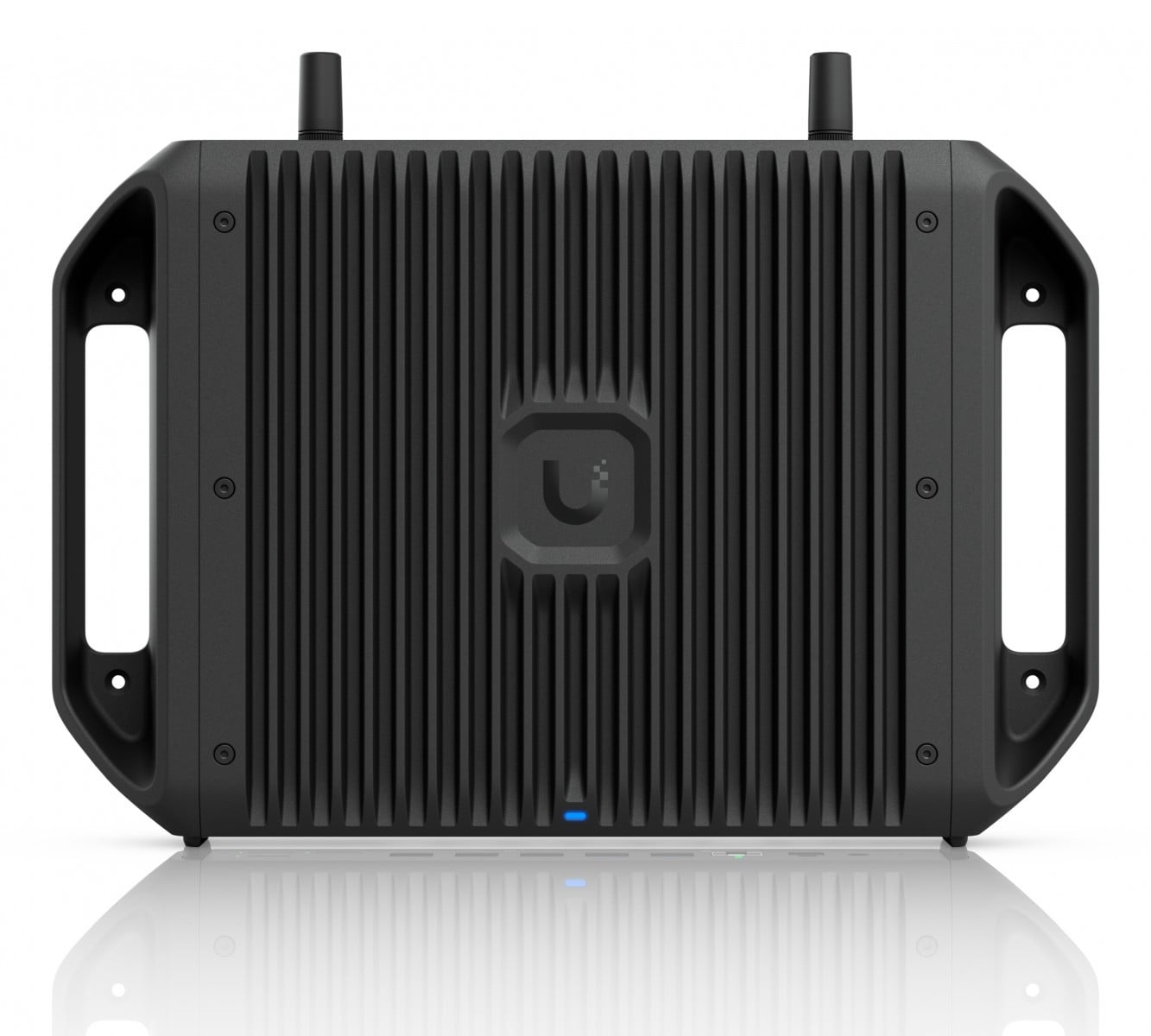 UBIQUITI Ubiquiti UCG-Industrial gateway/controller 1000, 2500, 10000 Mbit/s - RETI | TecnoCARE.net Sabaudia, Latina, Terracina, San Felice Circeo e Pontinia