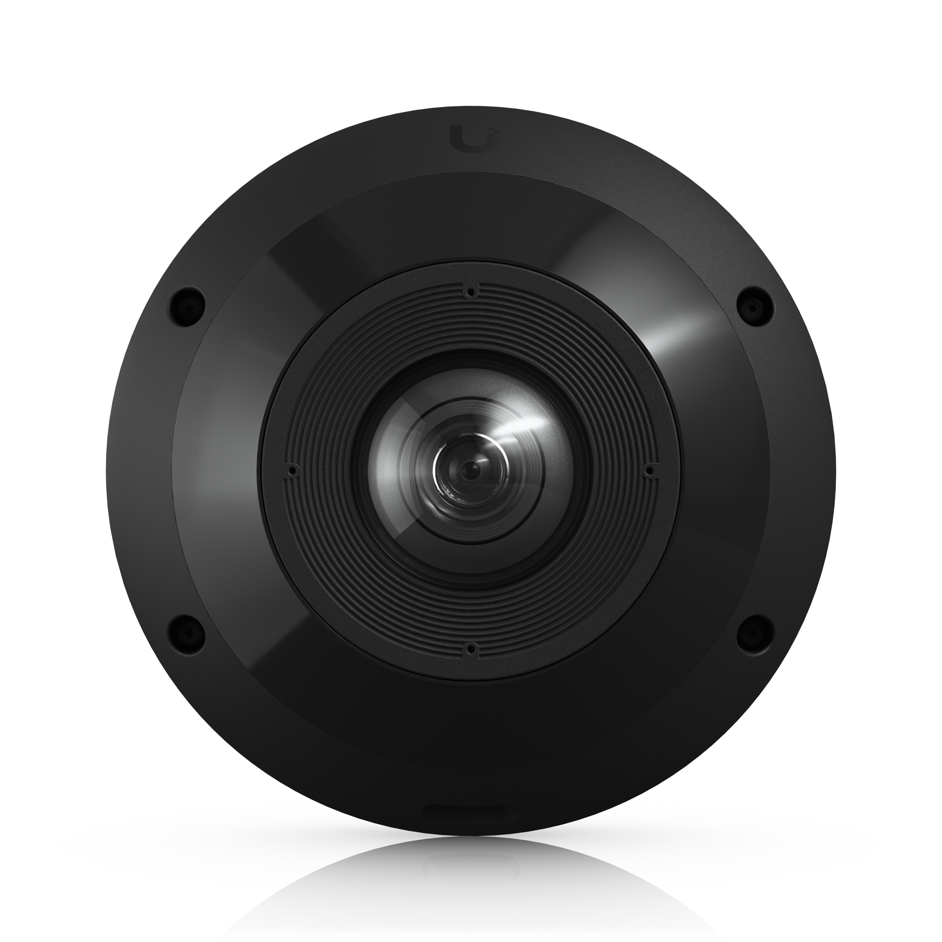 UBIQUITI Ubiquiti UVC-G6-Pro-360-B Telecamera G6 Pro 360 Nera - SISTEMI DI SORVEGLIANZA | TecnoCARE.net Sabaudia, Latina, Terracina, San Felice Circeo e Pontinia