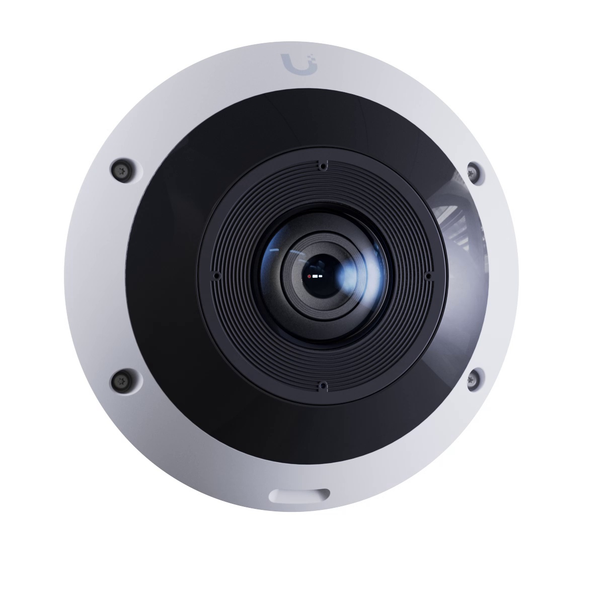 UBIQUITI Ubiquiti UVC-G6-Pro-360-W Telecamera G6 Pro 360 Bianca - SISTEMI DI SORVEGLIANZA | TecnoCARE.net Sabaudia, Latina, Terracina, San Felice Circeo e Pontinia