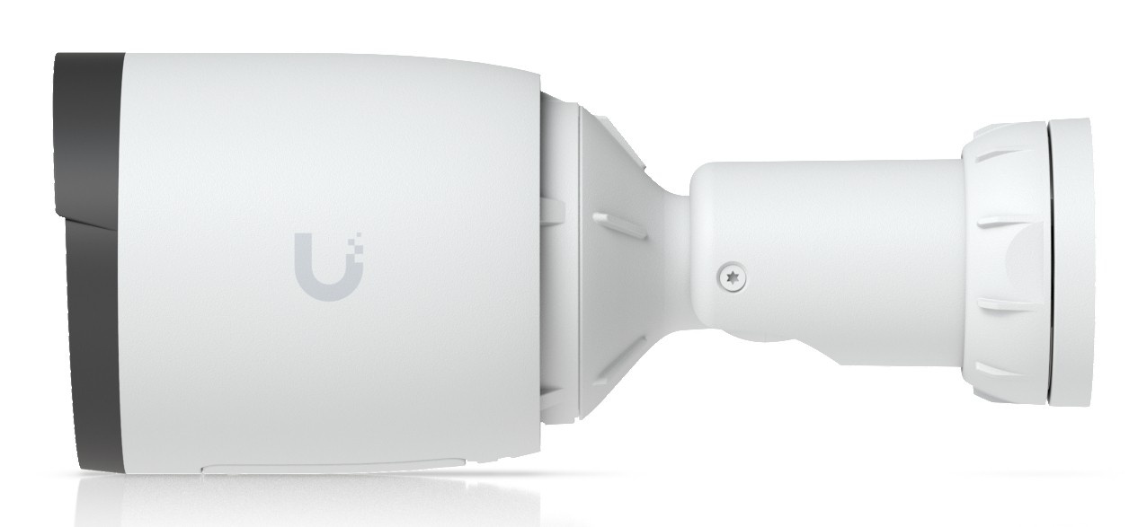 UBIQUITI Ubiquiti UVC-G6-Pro-Bullet-W Telecamera G6 Pro Bullet Bianca - SISTEMI DI SORVEGLIANZA | TecnoCARE.net Sabaudia, Latina, Terracina, San Felice Circeo e Pontinia