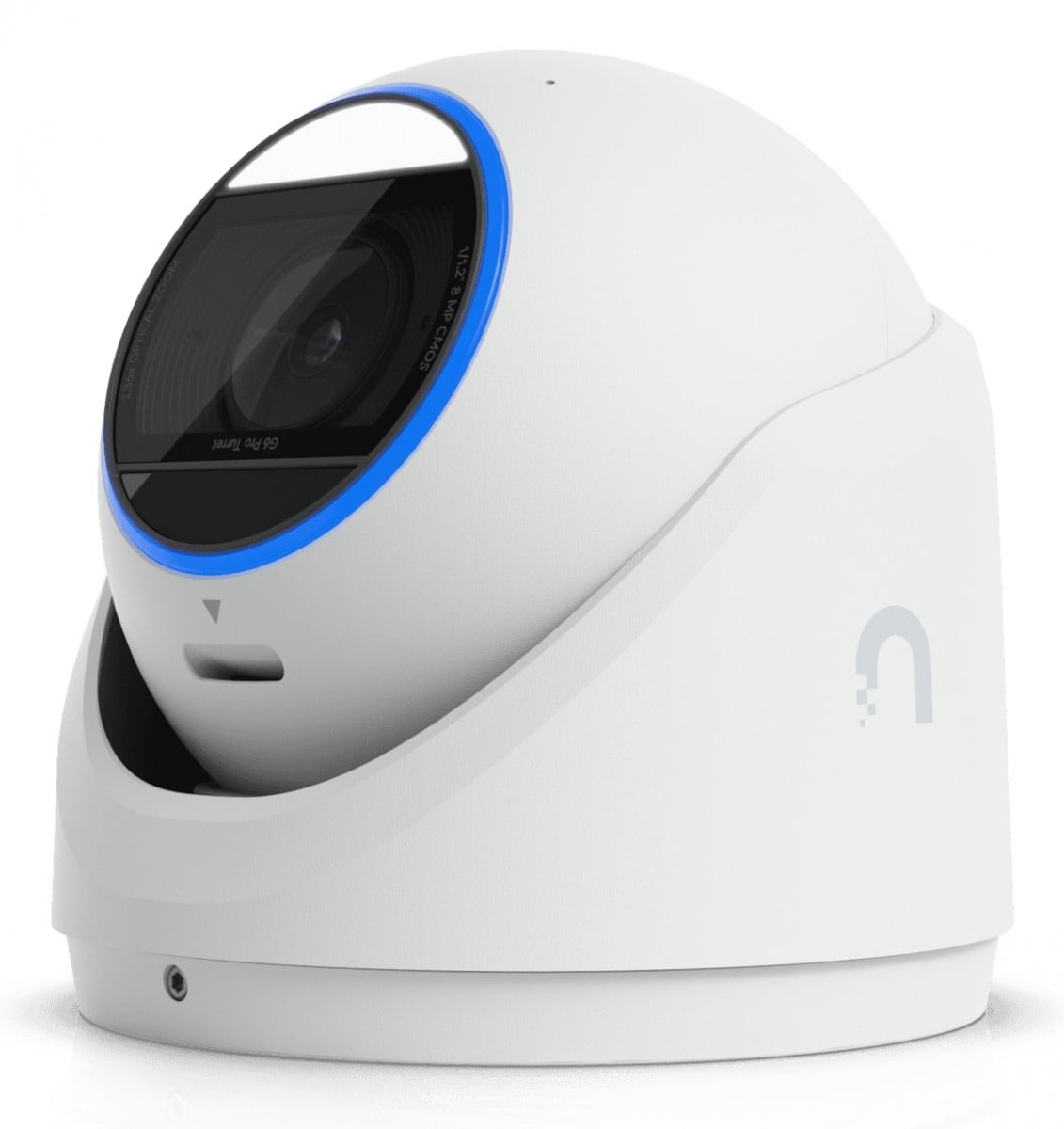 UBIQUITI Ubiquiti G6 Pro Turret Torretta Telecamera di sicurezza IP Interno e esterno 3840 x 2160 Pixel Soffitto/muro - SISTEMI DI SORVEGLIANZA | TecnoCARE.net Sabaudia, Latina, Terracina, San Felice Circeo e Pontinia