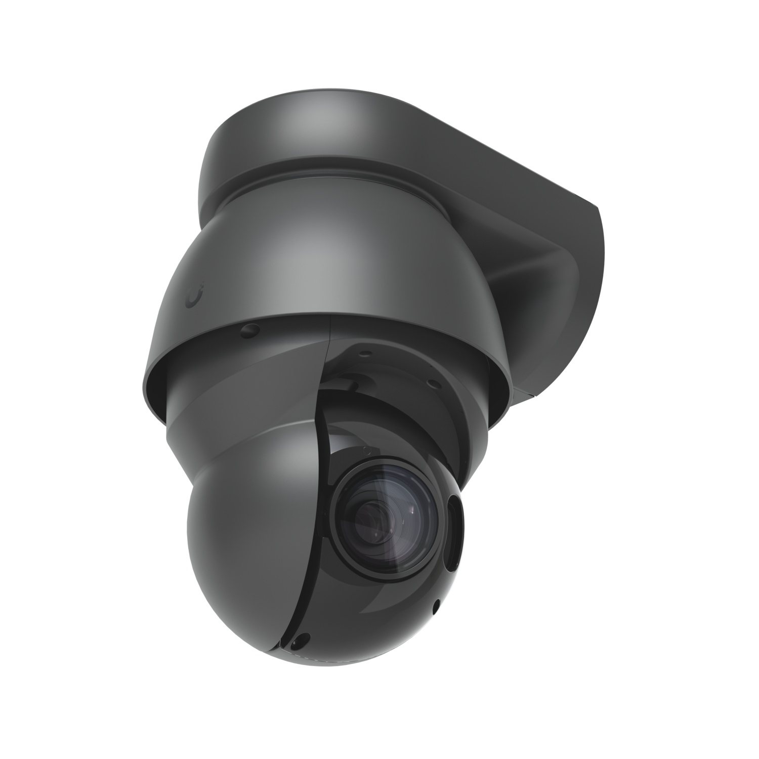 UBIQUITI Ubiquiti UVC-AI-PTZ-Precision-B Telecamera AI PTZ Precision Nera - SISTEMI DI SORVEGLIANZA | TecnoCARE.net Sabaudia, Latina, Terracina, San Felice Circeo e Pontinia