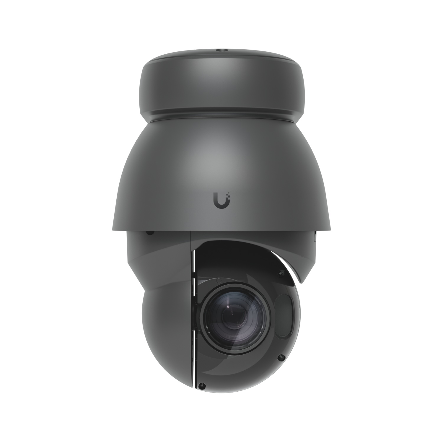 UBIQUITI Ubiquiti UVC-AI-PTZ-Precision-B Telecamera AI PTZ Precision Nera - SISTEMI DI SORVEGLIANZA | TecnoCARE.net Sabaudia, Latina, Terracina, San Felice Circeo e Pontinia