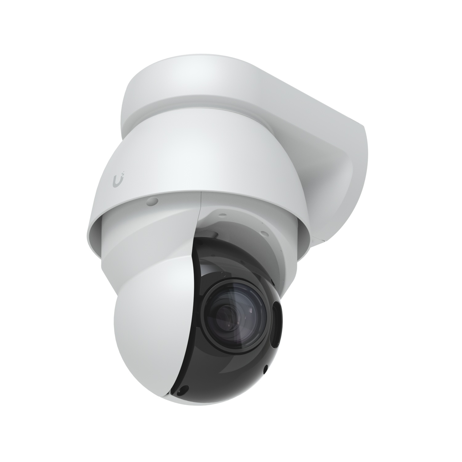 UBIQUITI Ubiquiti UVC-AI-PTZ-Precision-W Telecamera AI PTZ Precision Bianca - SISTEMI DI SORVEGLIANZA | TecnoCARE.net Sabaudia, Latina, Terracina, San Felice Circeo e Pontinia