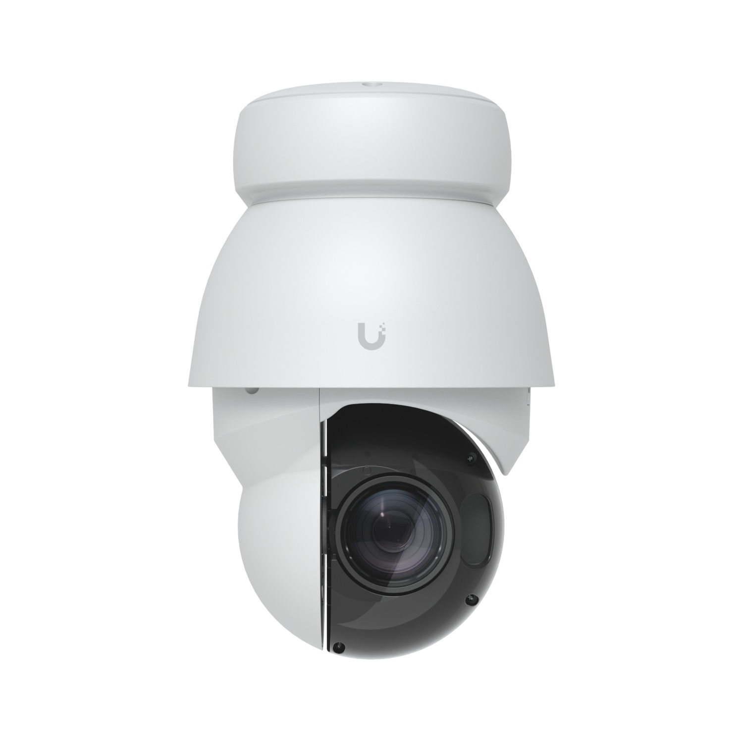 UBIQUITI Ubiquiti UVC-AI-PTZ-Precision-W Telecamera AI PTZ Precision Bianca - SISTEMI DI SORVEGLIANZA | TecnoCARE.net Sabaudia, Latina, Terracina, San Felice Circeo e Pontinia