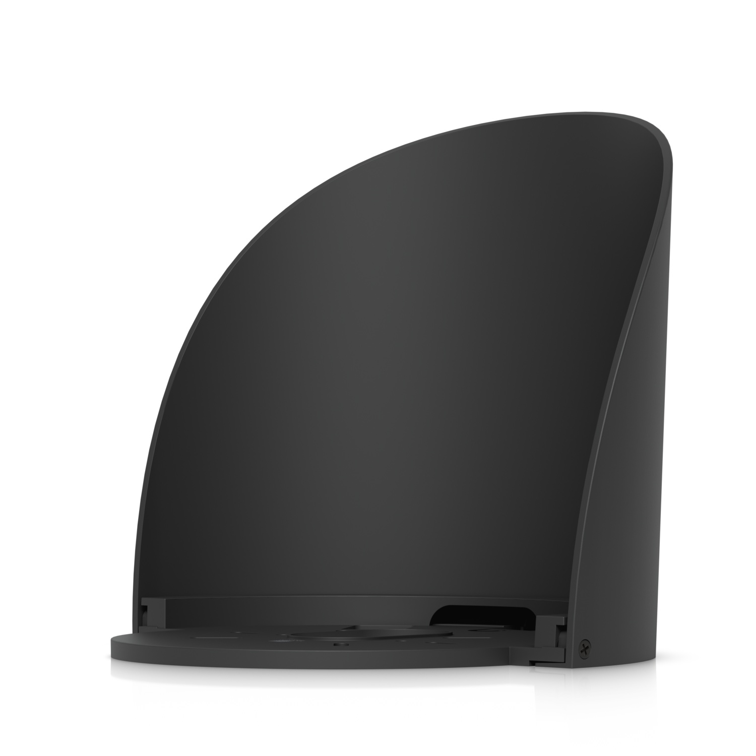 UBIQUITI Ubiquiti UACC-G6-Dome-WS-B Parabrezza per telecamera a cupola - SISTEMI DI SORVEGLIANZA | TecnoCARE.net Sabaudia, Latina, Terracina, San Felice Circeo e Pontinia
