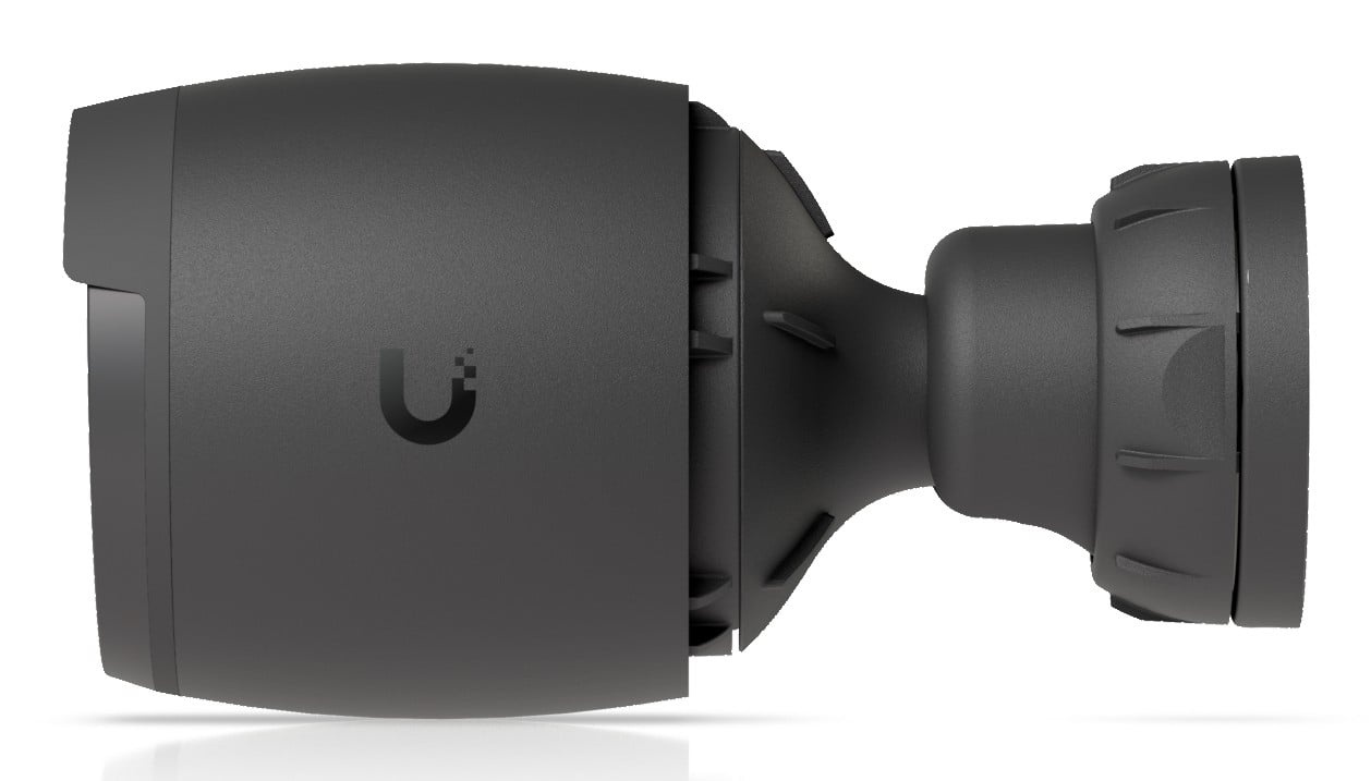 UBIQUITI Ubiquiti UVC-G6-Bullet-B Telecamera G6 Bullet Nera - SISTEMI DI SORVEGLIANZA | TecnoCARE.net Sabaudia, Latina, Terracina, San Felice Circeo e Pontinia