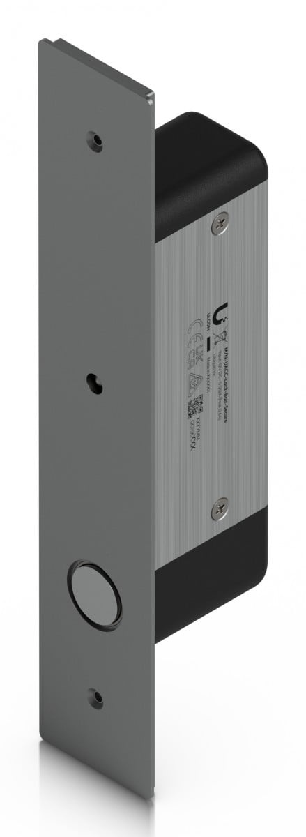 UBIQUITI Ubiquiti UACC-Lock-Bolt-Secure - ACCESSO E CONTROLLO | TecnoCARE.net Sabaudia, Latina, Terracina, San Felice Circeo e Pontinia