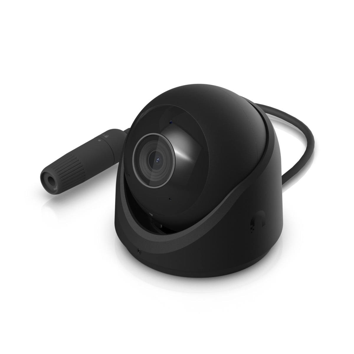 UBIQUITI Ubiquiti UVC-G6-Turret-B Telecamera di Sicurezza IP a 360 Gradi con Visione Notturna - SISTEMI DI SORVEGLIANZA | TecnoCARE.net Sabaudia, Latina, Terracina, San Felice Circeo e Pontinia