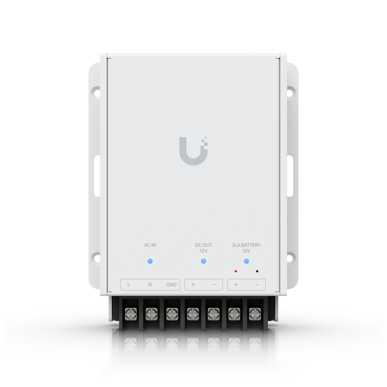 UBIQUITI Ubiquiti UACC-Retrofit-PSU-12V Alimentatore Retrofit 12V - RETI | TecnoCARE.net Sabaudia, Latina, Terracina, San Felice Circeo e Pontinia