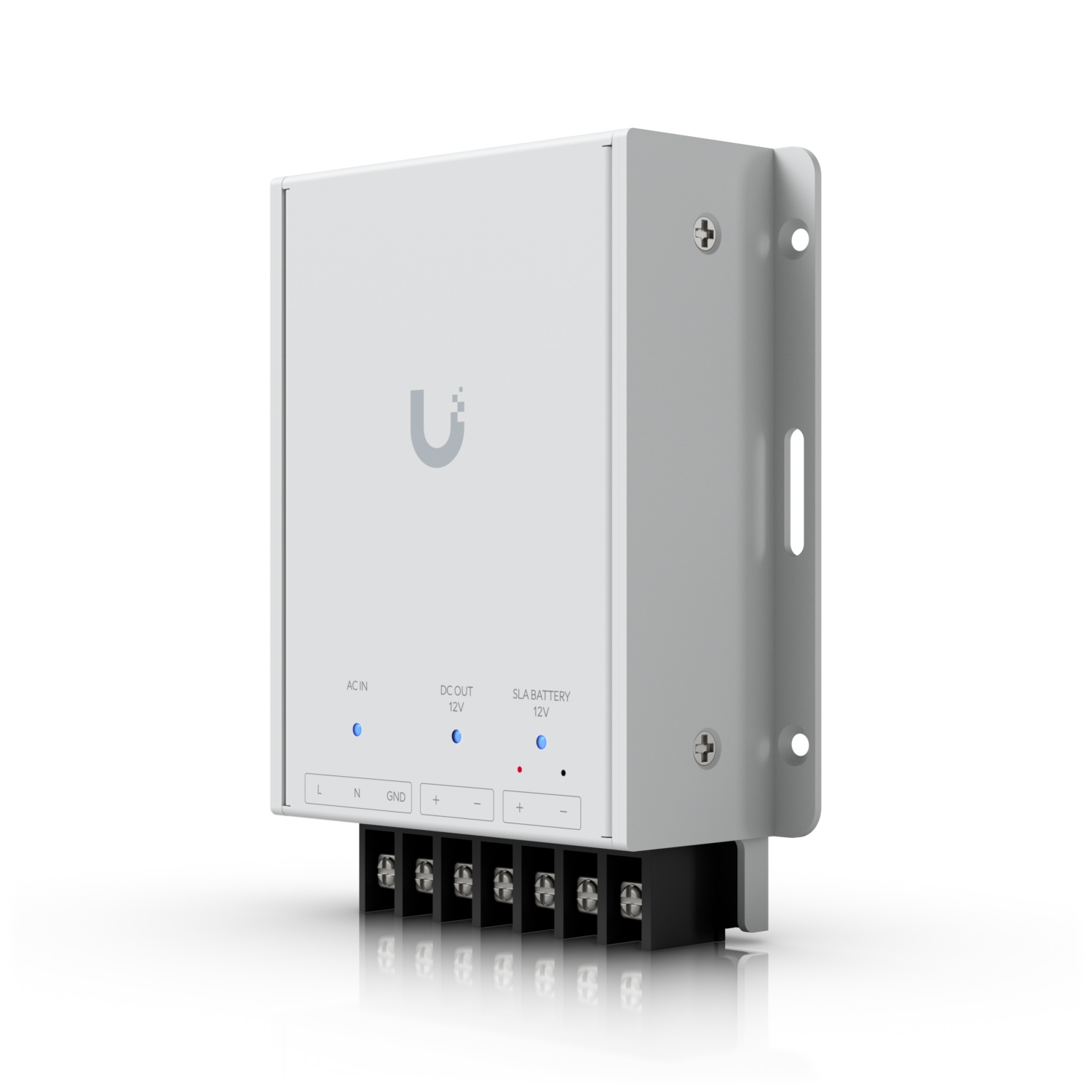 UBIQUITI Ubiquiti UACC-Retrofit-PSU-12V Alimentatore Retrofit 12V - RETI | TecnoCARE.net Sabaudia, Latina, Terracina, San Felice Circeo e Pontinia