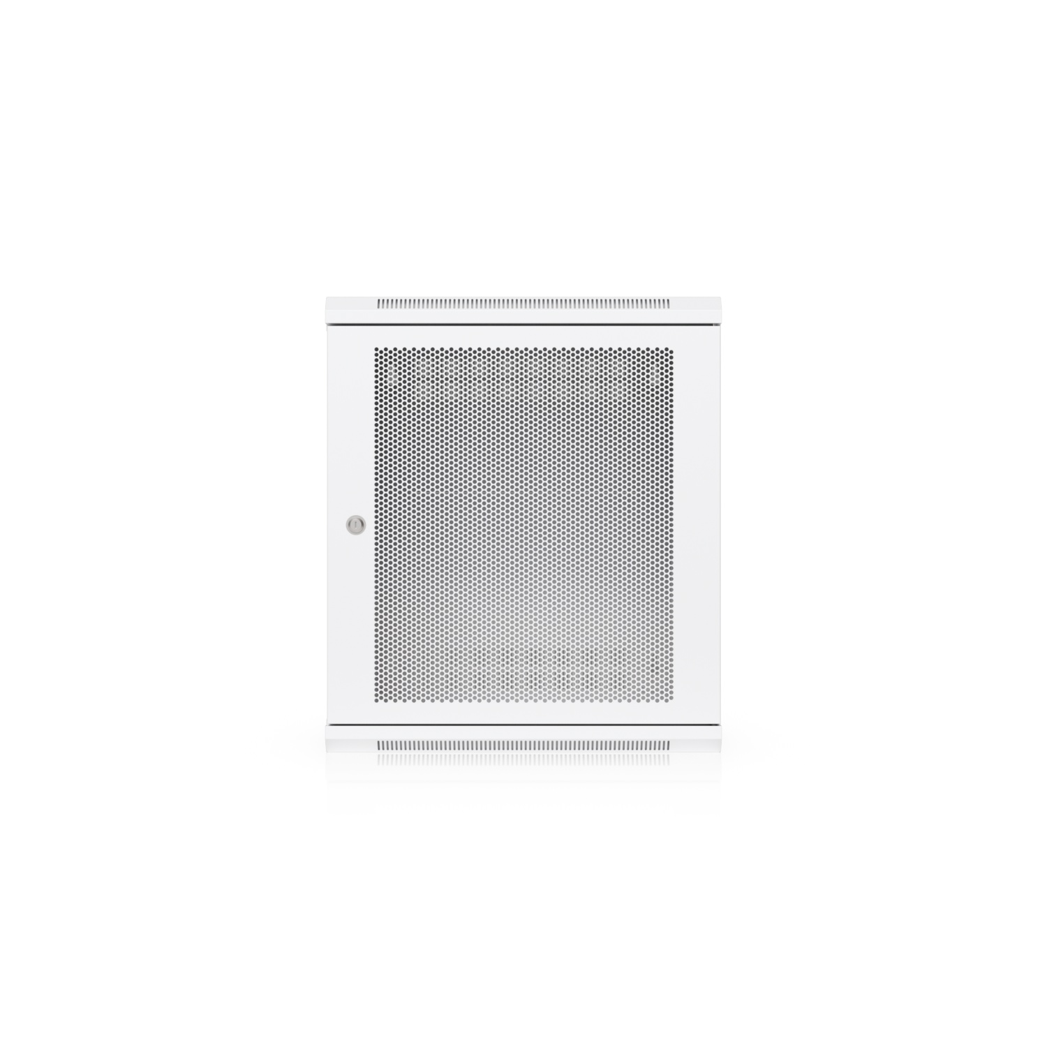 UBIQUITI Ubiquiti UACC-Rack-12U-Wall-450-P Armadio Rack 12U, 450 mm, Porta Perforata - COMPONENTI | TecnoCARE.net Sabaudia, Latina, Terracina, San Felice Circeo e Pontinia