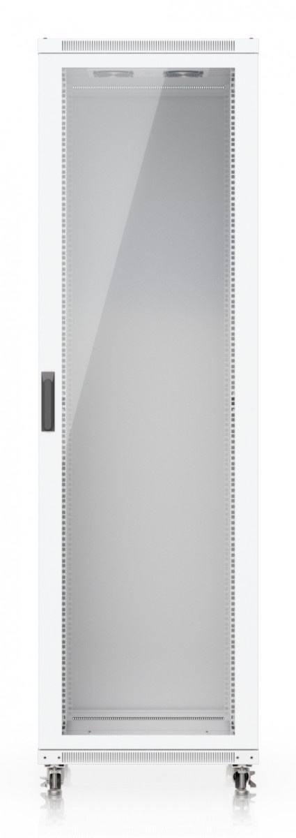 UBIQUITI Ubiquiti UACC-Rack-42U-800-G Rack indipendenti Bianco - COMPONENTI | TecnoCARE.net Sabaudia, Latina, Terracina, San Felice Circeo e Pontinia