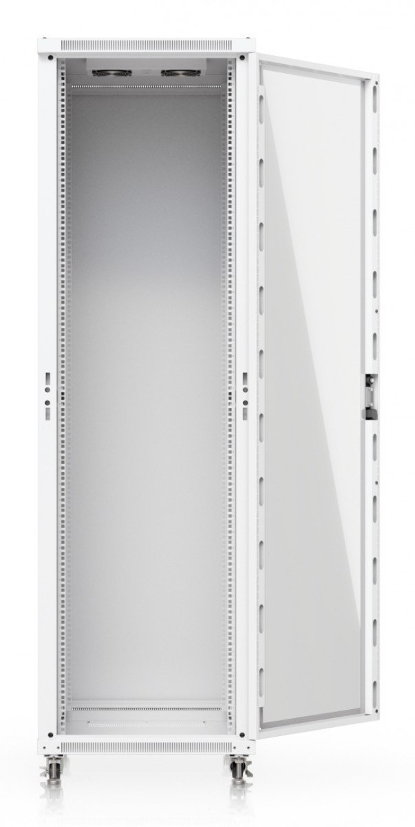 UBIQUITI Ubiquiti UACC-Rack-42U-800-G Rack indipendenti Bianco - COMPONENTI | TecnoCARE.net Sabaudia, Latina, Terracina, San Felice Circeo e Pontinia