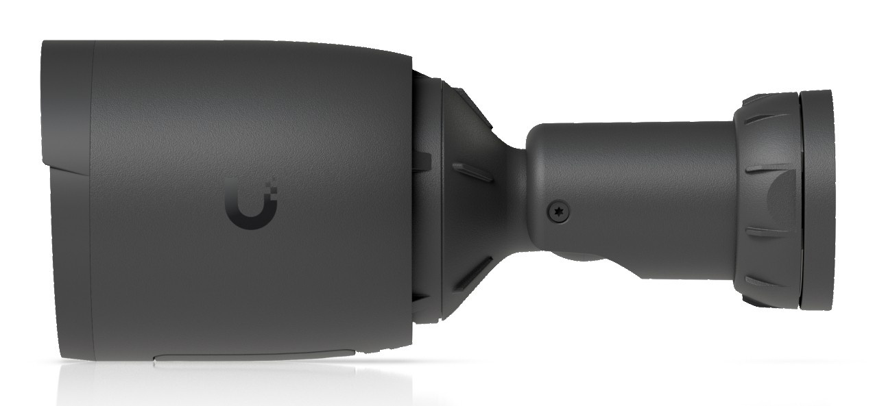 UBIQUITI Ubiquiti UVC-G6-Pro-Bullet-B Telecamera G6 Pro Bullet Nera - SISTEMI DI SORVEGLIANZA | TecnoCARE.net Sabaudia, Latina, Terracina, San Felice Circeo e Pontinia