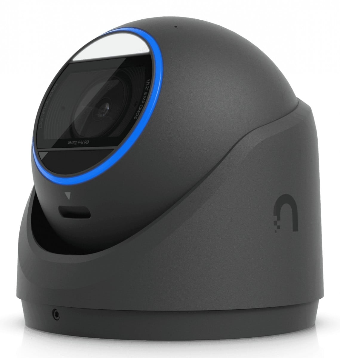 UBIQUITI Ubiquiti G6 Pro Turret Torretta Telecamera di sicurezza IP Interno e esterno 3840 x 2160 Pixel Soffitto/muro - SISTEMI DI SORVEGLIANZA | TecnoCARE.net Sabaudia, Latina, Terracina, San Felice Circeo e Pontinia