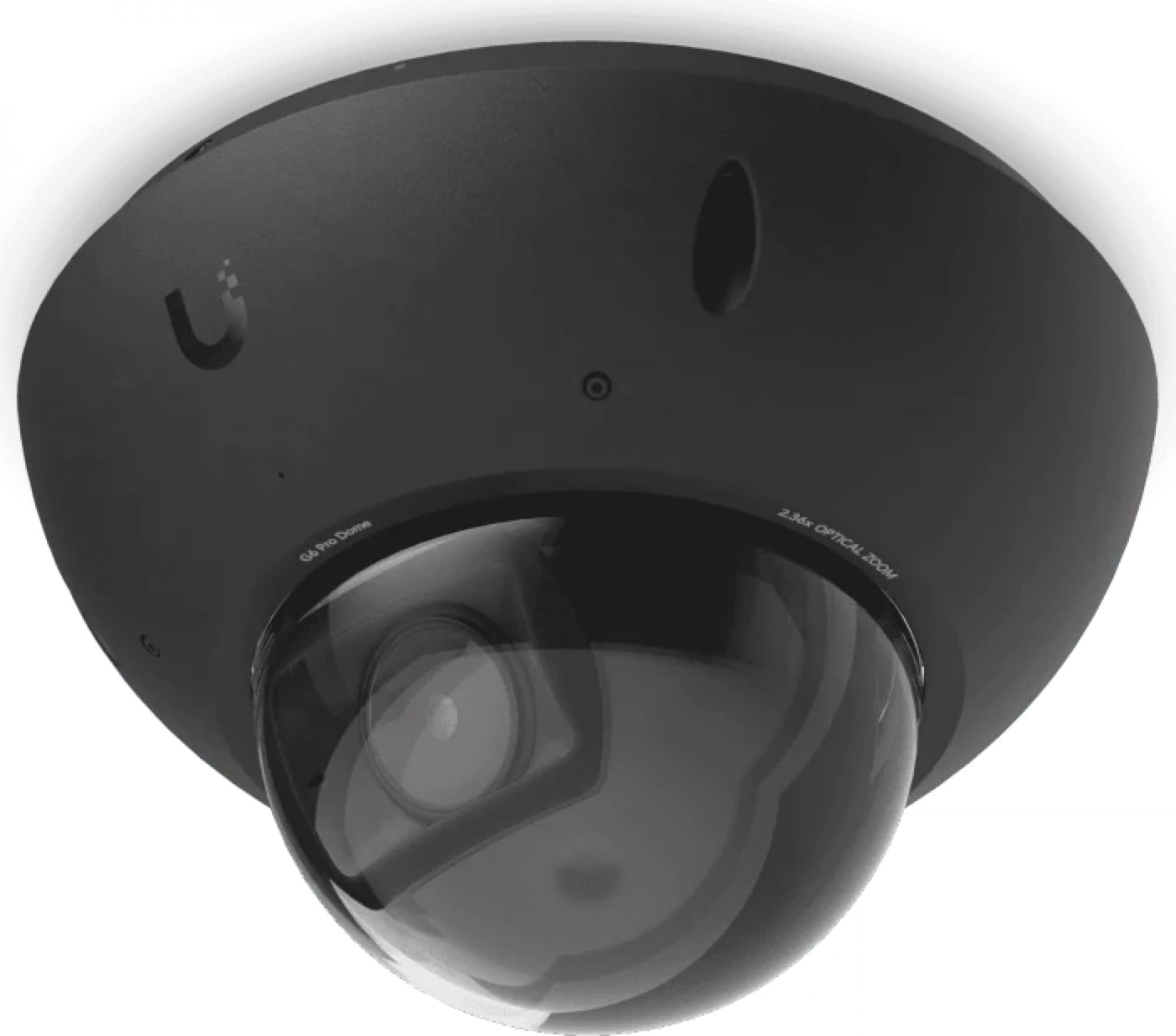 UBIQUITI Ubiquiti UVC-G6-Pro-Dome-B Telecamera 4K Nera - SISTEMI DI SORVEGLIANZA | TecnoCARE.net Sabaudia, Latina, Terracina, San Felice Circeo e Pontinia