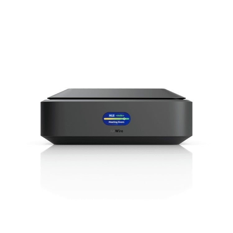 UBIQUITI Ubiquiti AirWire WLAN 5800 Mbit/s - COMPONENTI | TecnoCARE.net Sabaudia, Latina, Terracina, San Felice Circeo e Pontinia