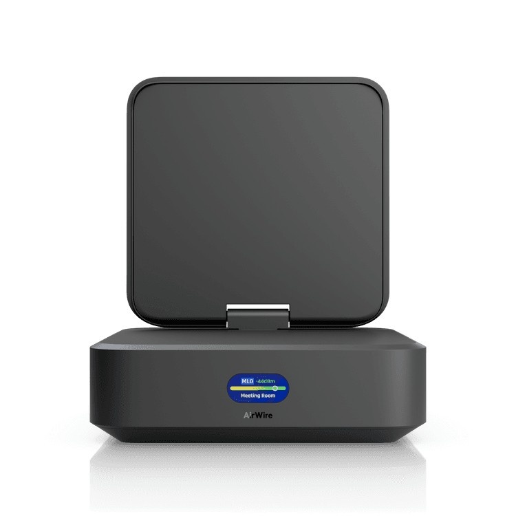 UBIQUITI Ubiquiti AirWire WLAN 5800 Mbit/s - COMPONENTI | TecnoCARE.net Sabaudia, Latina, Terracina, San Felice Circeo e Pontinia
