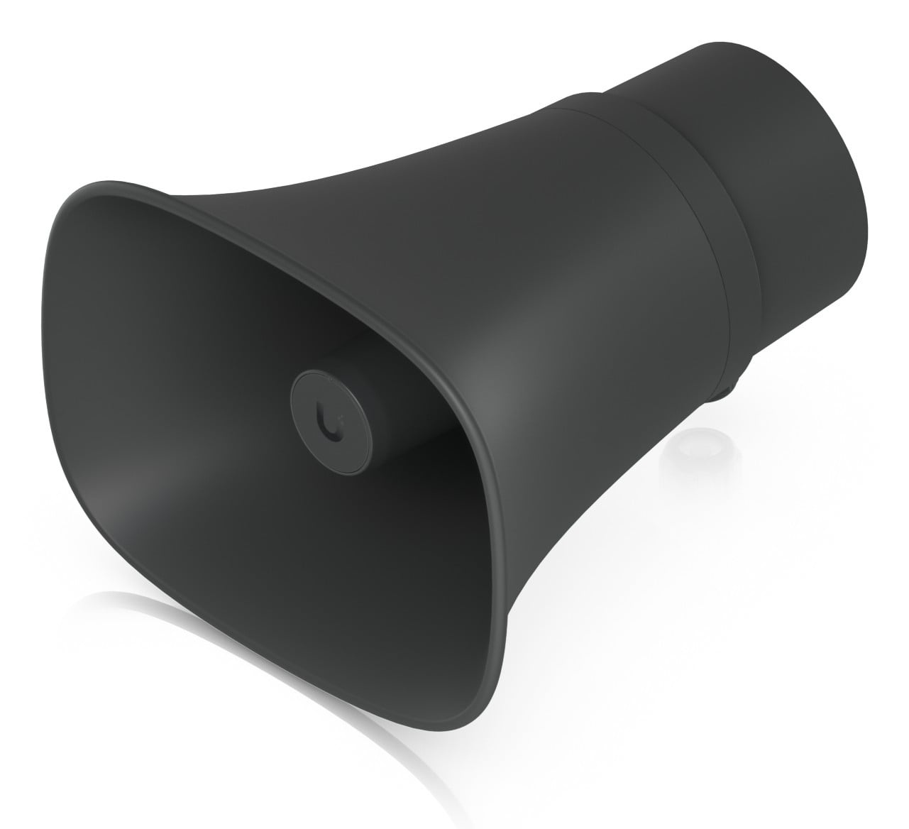 UBIQUITI Ubiquiti UP-AI-Horn-Speaker-B Altoparlante AI Horn Nero - AUDIO DOMESTICI | TecnoCARE.net Sabaudia, Latina, Terracina, San Felice Circeo e Pontinia