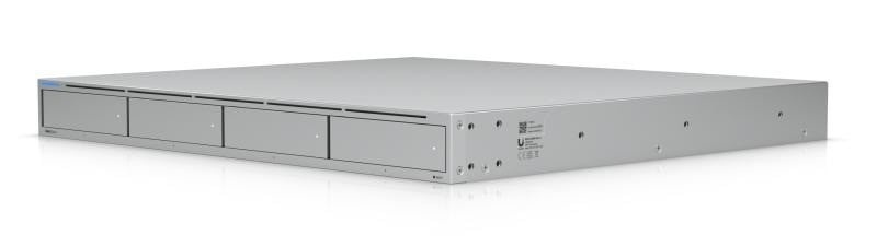 UBIQUITI Ubiquiti UNAS-Pro-4 Server NAS 4-bay 10Gbps - SUPPORTI PER LA MEMORIZZAZIONE | TecnoCARE.net Sabaudia, Latina, Terracina, San Felice Circeo e Pontinia