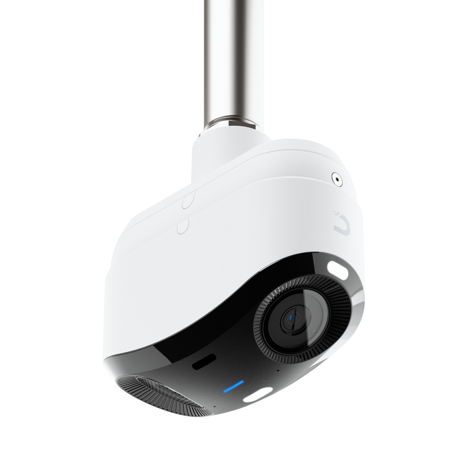 UBIQUITI Ubiquiti UACC-G6-180-PM Supporto a soffitto per G6 180 Camera - SISTEMI DI SORVEGLIANZA | TecnoCARE.net Sabaudia, Latina, Terracina, San Felice Circeo e Pontinia