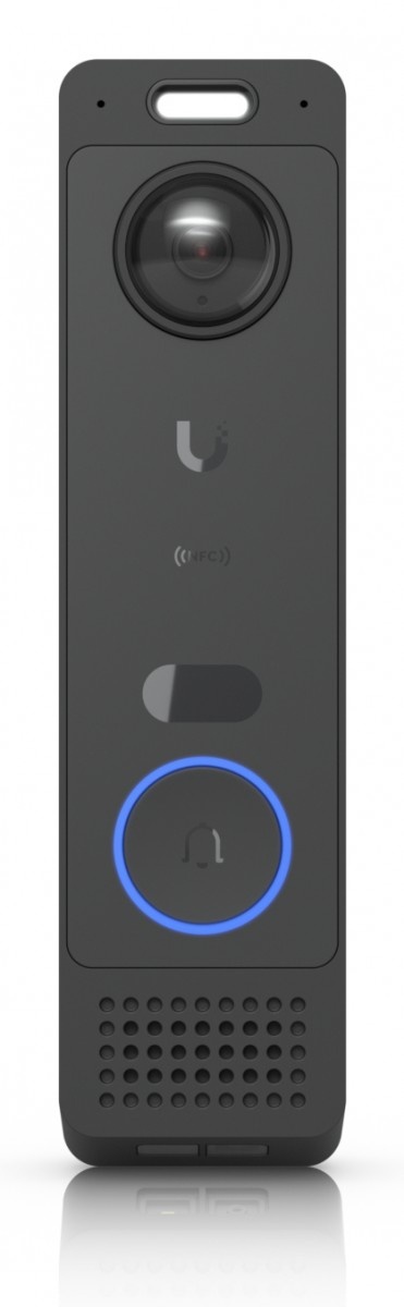 UBIQUITI Ubiquiti UVC-G6-Entry Lettore G6 Entry - ACCESSO E CONTROLLO | TecnoCARE.net Sabaudia, Latina, Terracina, San Felice Circeo e Pontinia