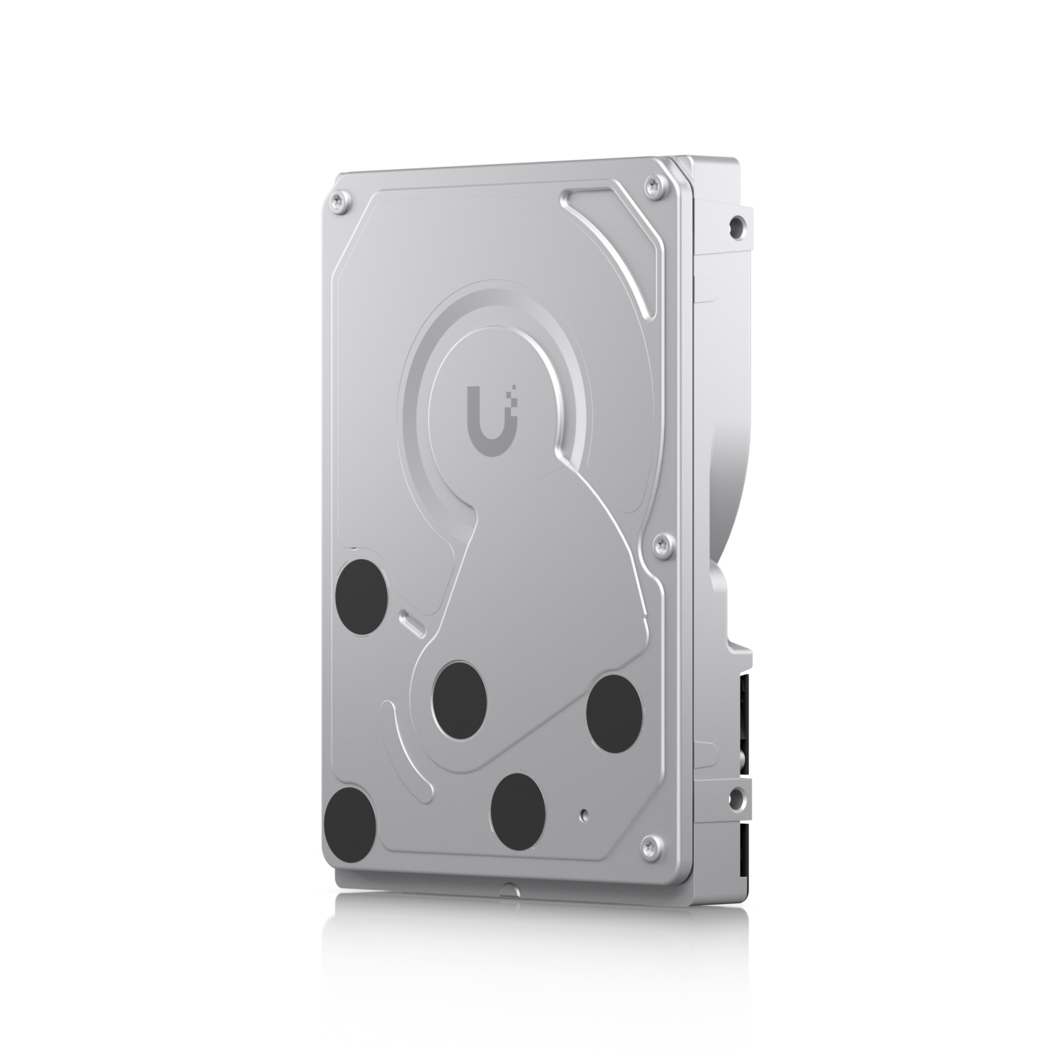 UBIQUITI Ubiquiti UACC-HDD-S-4TB Basic Capacity 3.5" HDD, 4TB - SUPPORTI PER LA MEMORIZZAZIONE | TecnoCARE.net Sabaudia, Latina, Terracina, San Felice Circeo e Pontinia