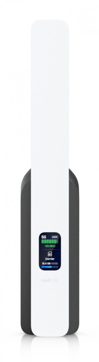 UBIQUITI Ubiquiti U5G UniFi 5G Backup Antenna PoE 220 Mbps - RETI | TecnoCARE.net Sabaudia, Latina, Terracina, San Felice Circeo e Pontinia