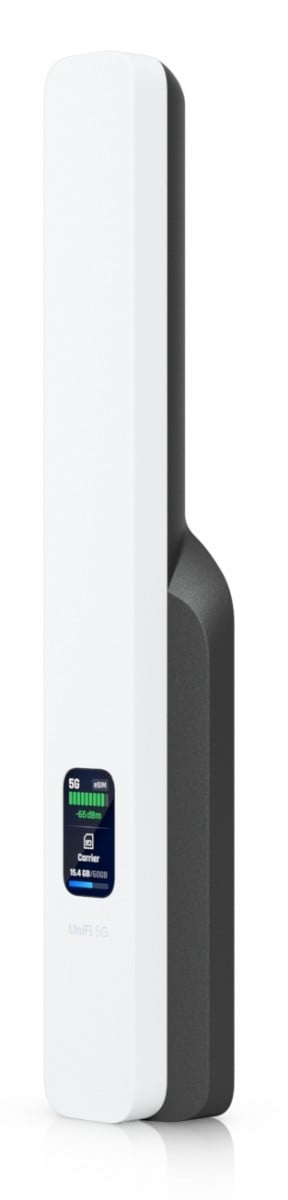 UBIQUITI Ubiquiti U5G UniFi 5G Backup Antenna PoE 220 Mbps - RETI | TecnoCARE.net Sabaudia, Latina, Terracina, San Felice Circeo e Pontinia
