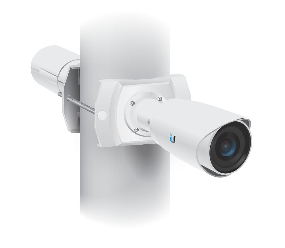 UBIQUITI Ubiquiti Networks UVC-PRO-M security cameras mounts & housings Monte - SISTEMI DI SORVEGLIANZA | TecnoCARE.net Sabaudia, Latina, Terracina, San Felice Circeo e Pontinia