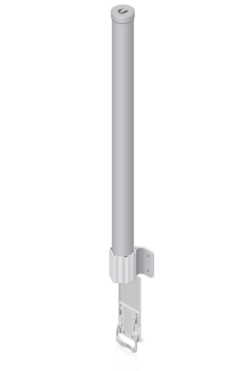UBIQUITI Ubiquiti Networks AMO-3G12 antenna di rete Antenna a settore 12 dBi - RETI | TecnoCARE.net Sabaudia, Latina, Terracina, San Felice Circeo e Pontinia