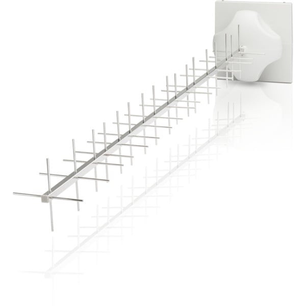 UBIQUITI Ubiquiti AMY-9M16X2 Antenna Yagi ad alto guadagno 2x2 di - RETI | TecnoCARE.net Sabaudia, Latina, Terracina, San Felice Circeo e Pontinia