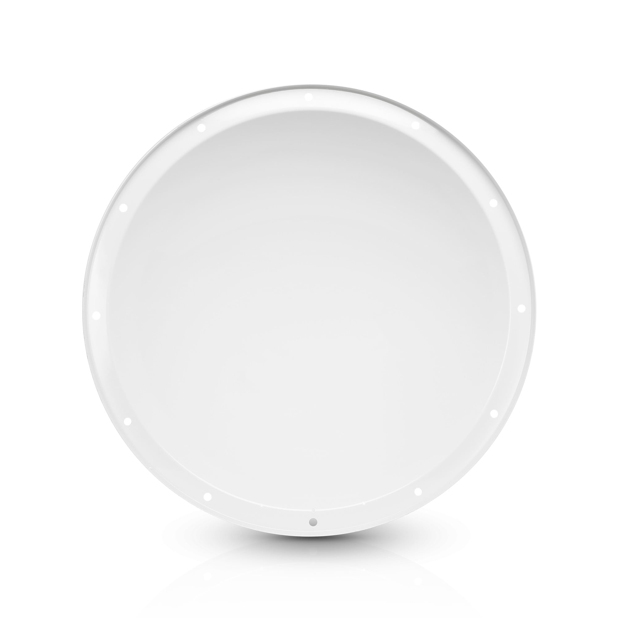 UBIQUITI Ubiquiti Networks RAD-RD2 - Cupola di protezione - Bianco - Vite - RD-2G24 - RD-3G26 - RD-5G30 - RETI | TecnoCARE.net Sabaudia, Latina, Terracina, San Felice Circeo e Pontinia