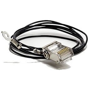 UBIQUITI Ubiquiti TC-GND Networks TOUGHCable cavo di rete Nero Cat5e - CAVI PER COMPUTER E PERIFERICHE | TecnoCARE.net Sabaudia, Latina, Terracina, San Felice Circeo e Pontinia