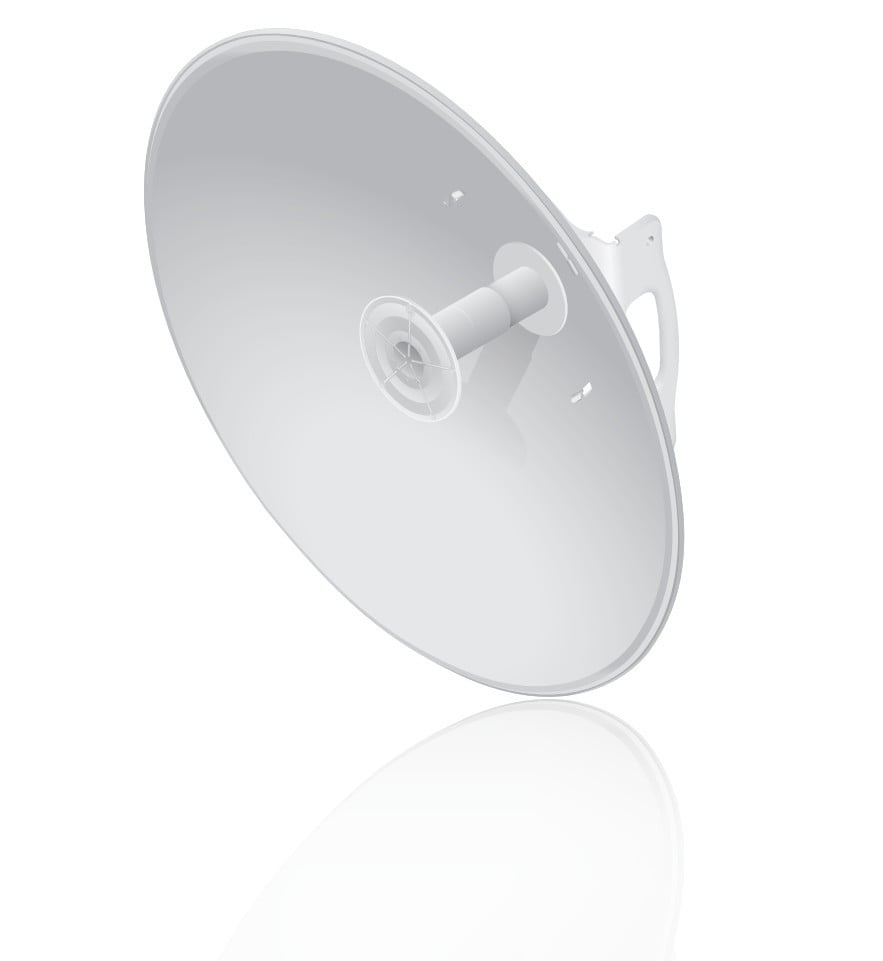 UBIQUITI Ubiquiti Networks AF-5G30-S45 antenna di rete 30 dBi - RETI | TecnoCARE.net Sabaudia, Latina, Terracina, San Felice Circeo e Pontinia