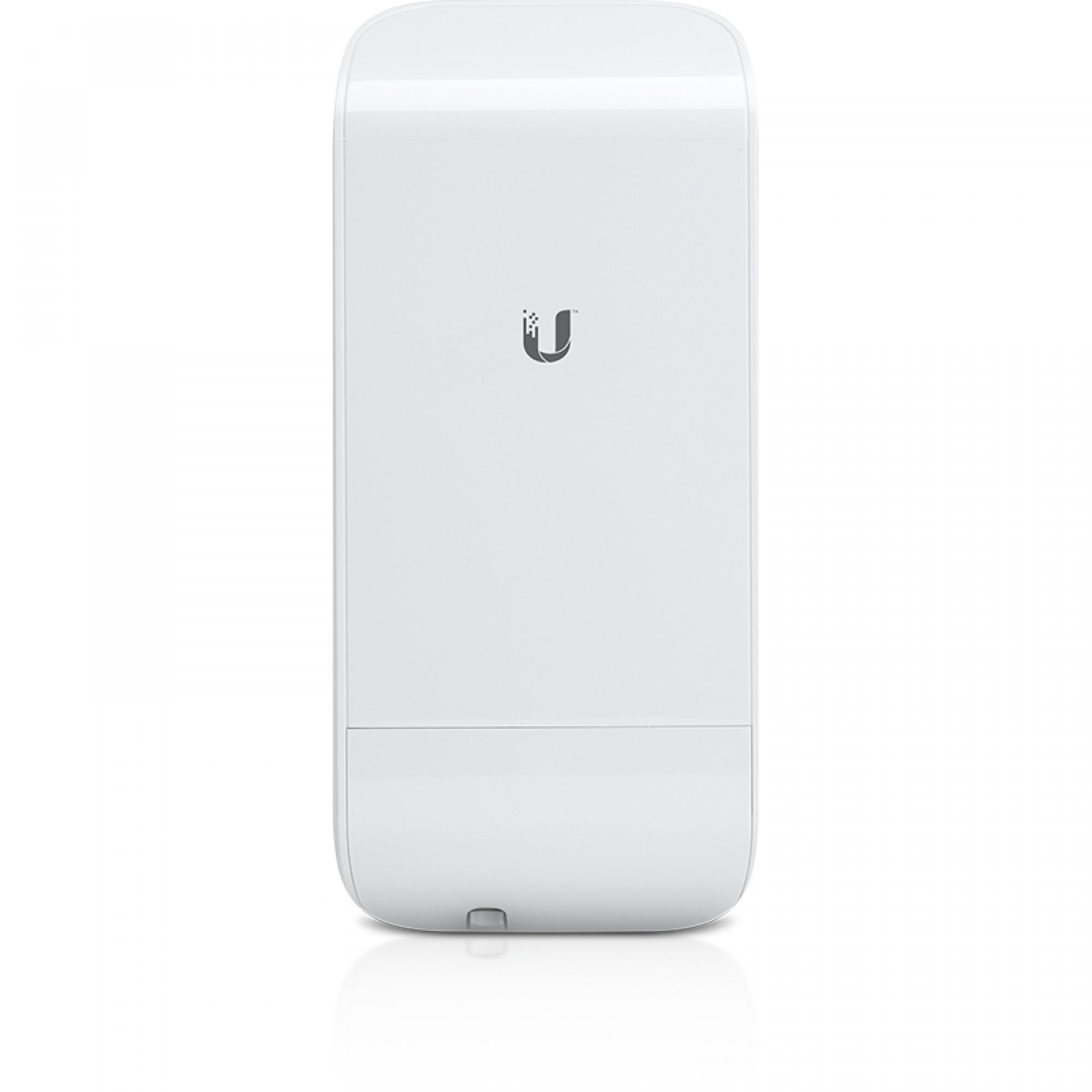 UBIQUITI Ubiquiti LOCOM2 Networks NanoStation M2 150 Mbit/s Bianco Supporto Power over Ethernet (PoE) - RETI | TecnoCARE.net Sabaudia, Latina, Terracina, San Felice Circeo e Pontinia