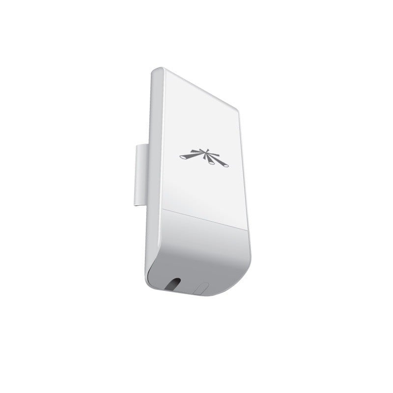 UBIQUITI Ubiquiti Networks LocoM5 150 Mbit/s - RETI | TecnoCARE.net Sabaudia, Latina, Terracina, San Felice Circeo e Pontinia