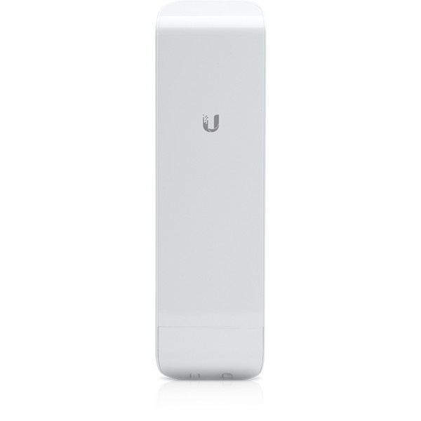 UBIQUITI Ubiquiti NSM2(EU) UISP airMAX NanoStation M2 - RETI | TecnoCARE.net Sabaudia, Latina, Terracina, San Felice Circeo e Pontinia