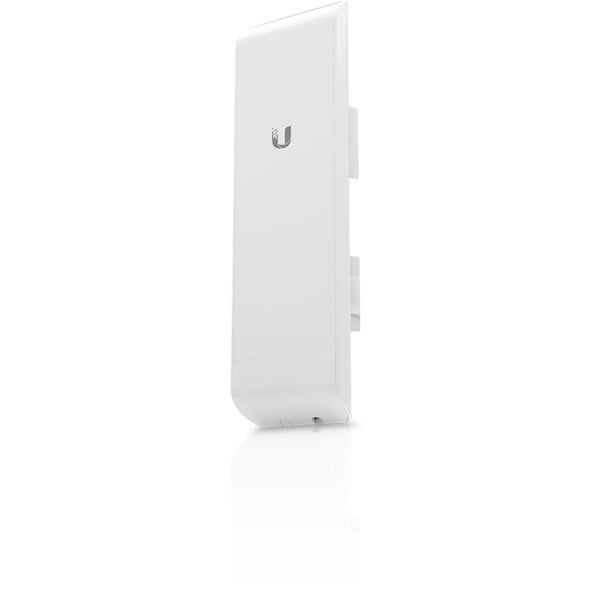 UBIQUITI Ubiquiti NSM2(EU) UISP airMAX NanoStation M2 - RETI | TecnoCARE.net Sabaudia, Latina, Terracina, San Felice Circeo e Pontinia