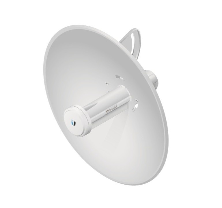 UBIQUITI Ubiquiti Networks PBE-5AC-300 ponte e ripetitore 1000 Mbit/s Bianco - RETI | TecnoCARE.net Sabaudia, Latina, Terracina, San Felice Circeo e Pontinia