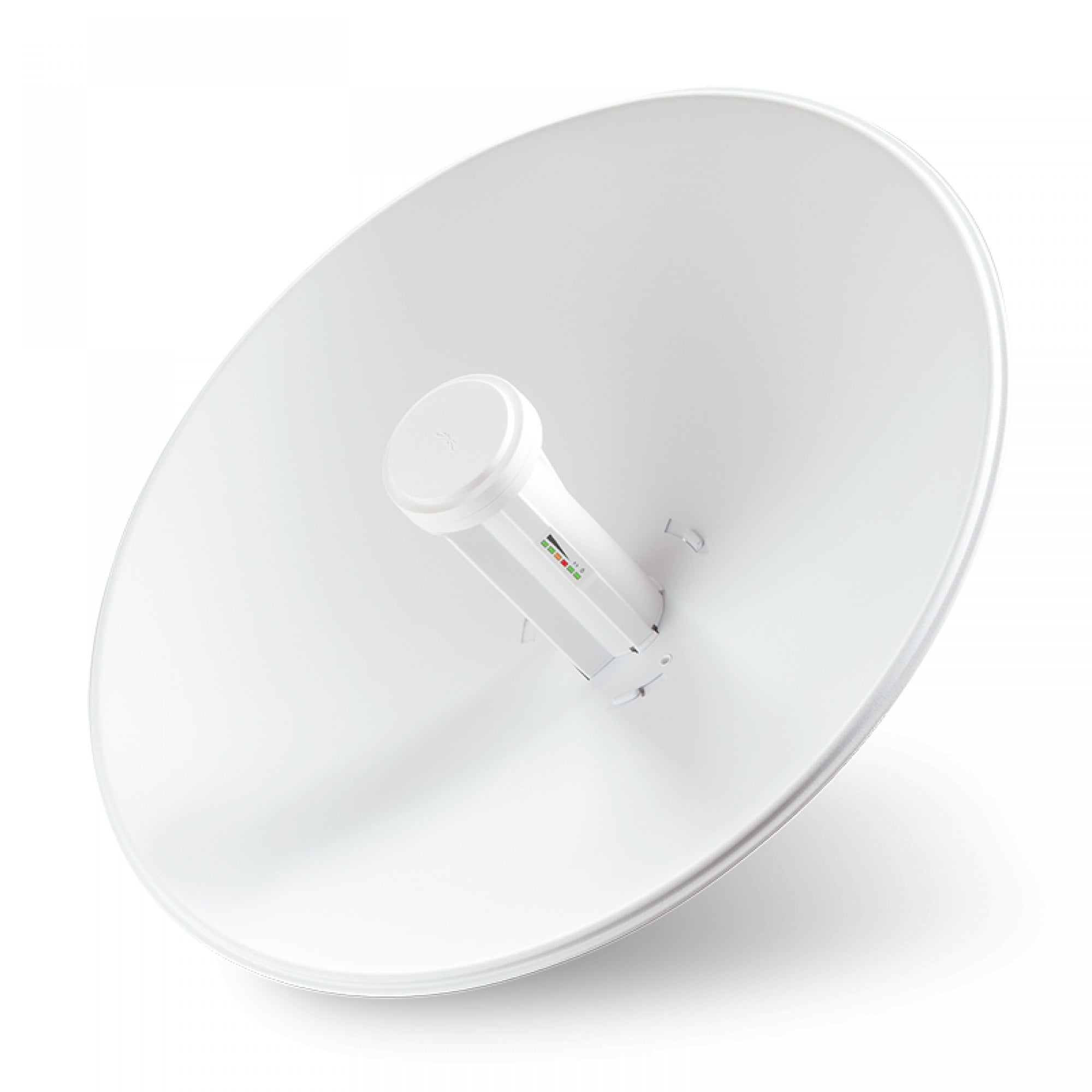 UBIQUITI Ubiquiti Networks PBE-M5-400 ponte e ripetitore 1000 Mbit/s Bianco - RETI | TecnoCARE.net Sabaudia, Latina, Terracina, San Felice Circeo e Pontinia