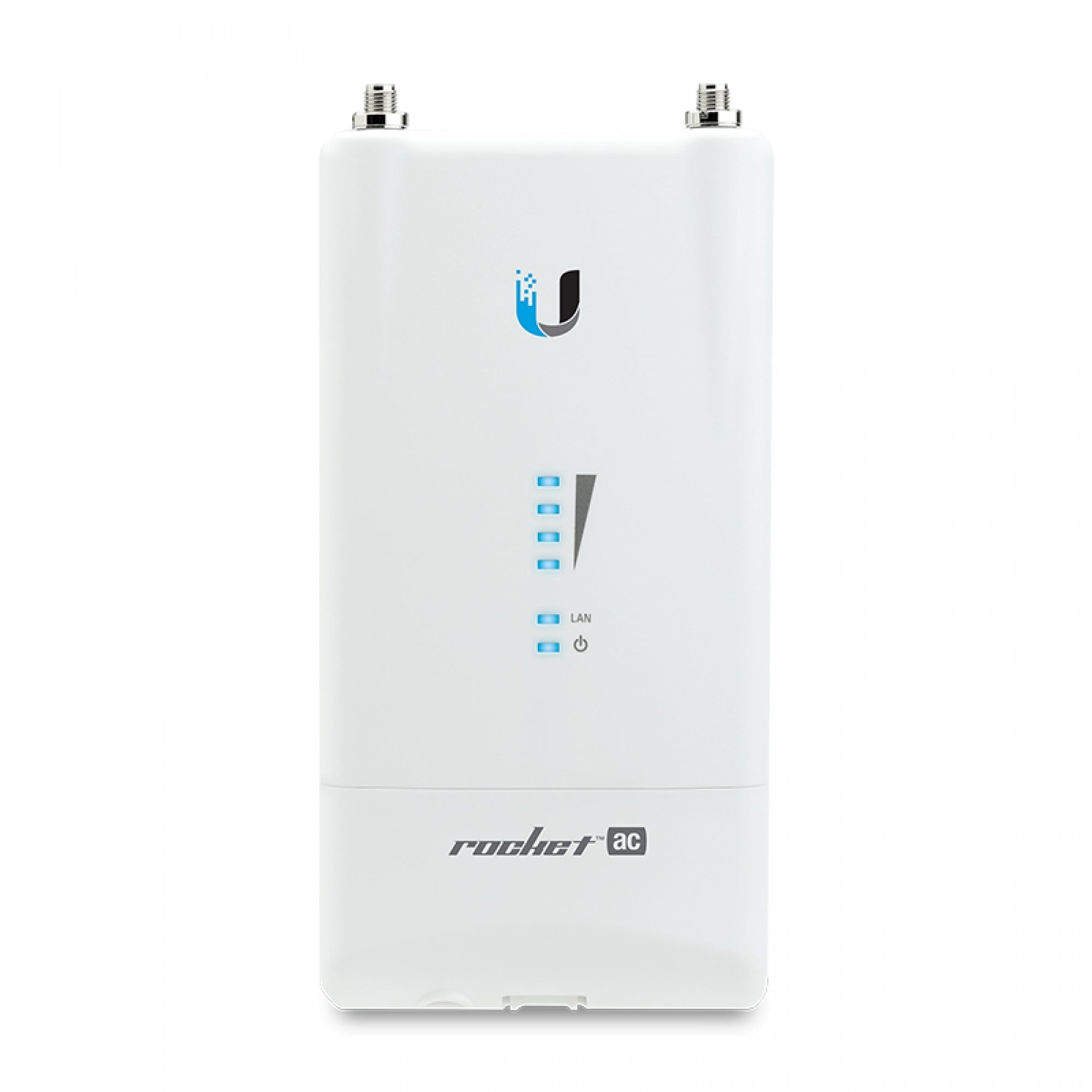 UBIQUITI Ubiquiti R5AC-Lite Networks Rocket 5ac Lite 450 Mbit/s Bianco - RETI | TecnoCARE.net Sabaudia, Latina, Terracina, San Felice Circeo e Pontinia