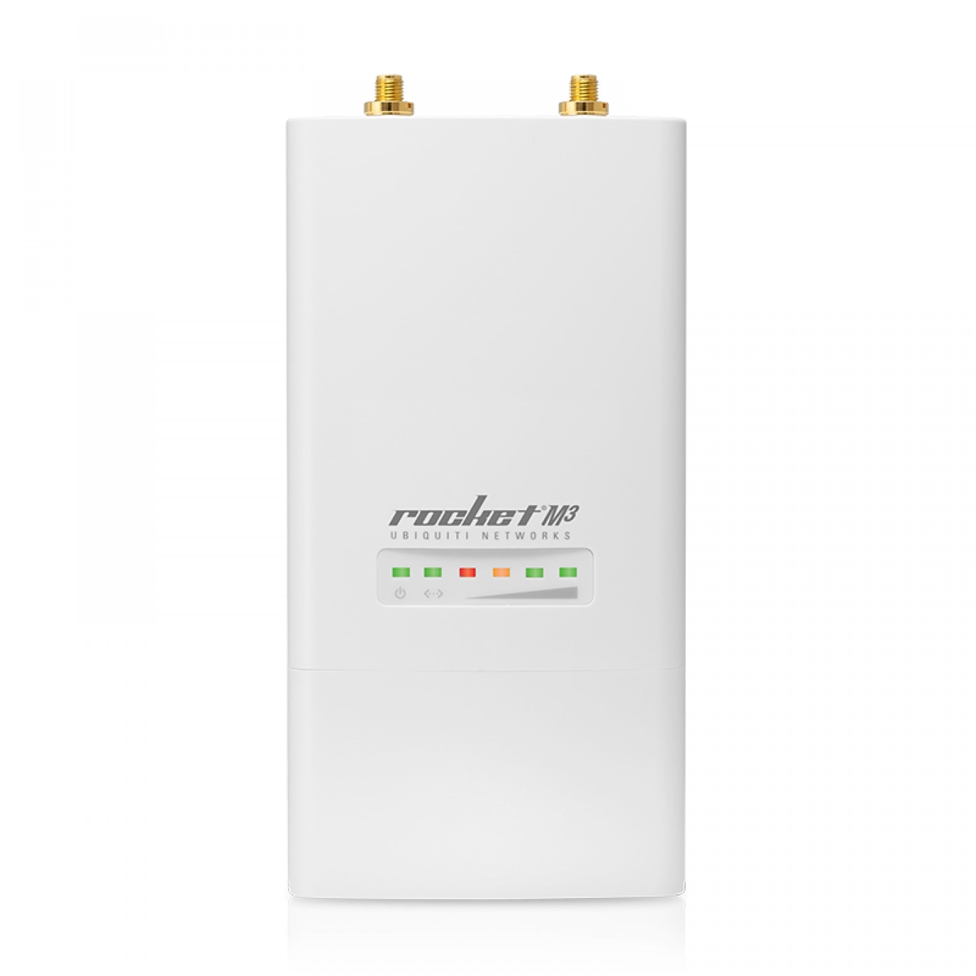 UBIQUITI Ubiquiti ROCKETM3 3.5GHz Rocket MIMO, AIRMAX - RETI | TecnoCARE.net Sabaudia, Latina, Terracina, San Felice Circeo e Pontinia