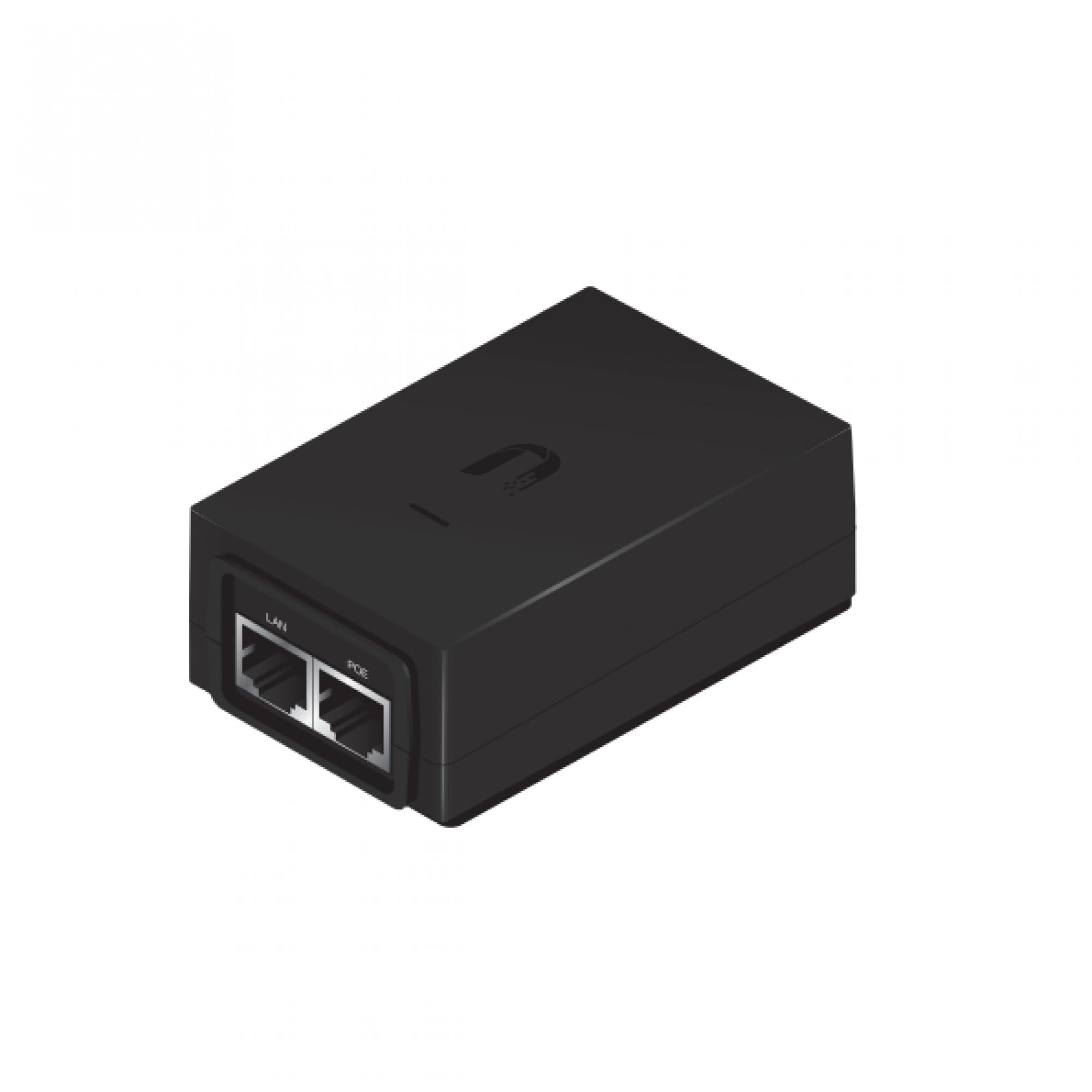 UBIQUITI Ubiquiti Networks POE-48-24W adattatore PoE e iniettore 48 V - RETI | TecnoCARE.net Sabaudia, Latina, Terracina, San Felice Circeo e Pontinia